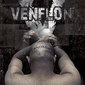 Venflon - Anomia