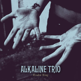 Alkaline Trio - Broken Wing [EP]