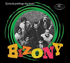 Bizony - Gwiazdy polskiego big beatu