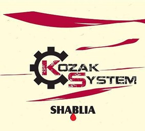 Kozak System - Shablia