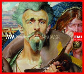 Various Artists - Szymanowski: Kolekcja Muzeum Narodowego