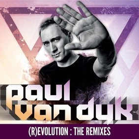 Paul van Dyk - Evolution: The Remixes