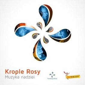 Various Artists - Krople rosy - Muzyka nadziei