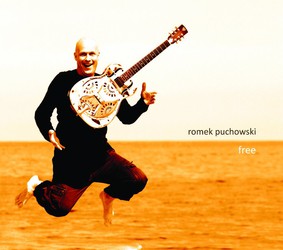 Romek Puchowski - Free