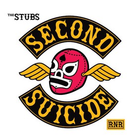 The Stubs - Second Suicide