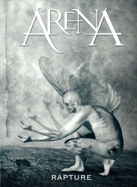 Arena - Rapture [DVD]