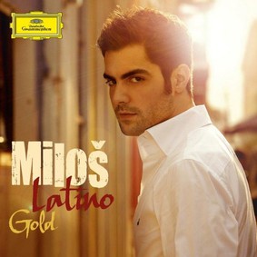 Milos Karadaglic - Ravel: Latino Gold