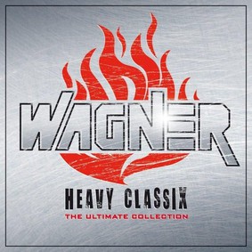 Various Artists - Wagner: Heavy Classix