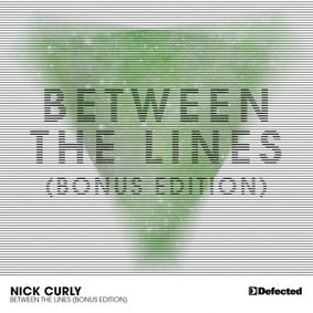 Nick Curly - Between The Lines