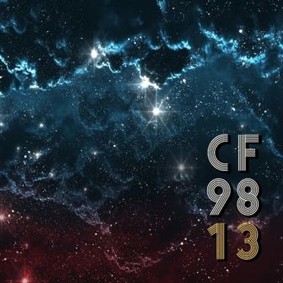 CF98 - 13