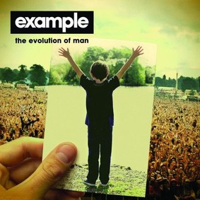 Example - The Evolution of Man