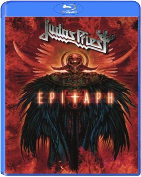 Judas Priest - Epitaph [Blu-ray]