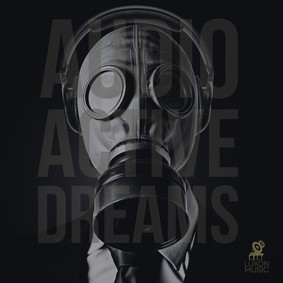Luxon - Audioactive Dreams [EP]