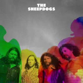 The Sheepdogs - Sheepdogs