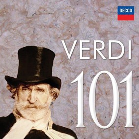 Various Artists - Verdi 101