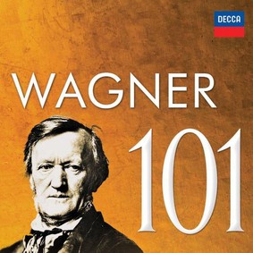 Various Artists - Wagner: 101