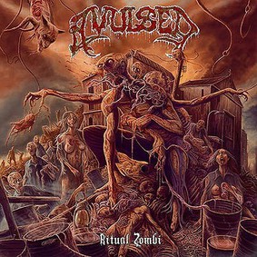 Avulsed - Ritual Zombi