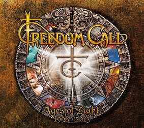 Freedom Call - Ages Of Light