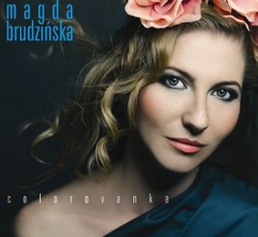 Magda Brudzińska - Colorovanka
