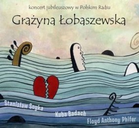 Grażyna Łobaszewska - Koncert w Polskim Radiu
