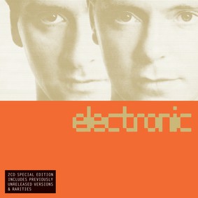 Electronic - Electronic [Reedycja]