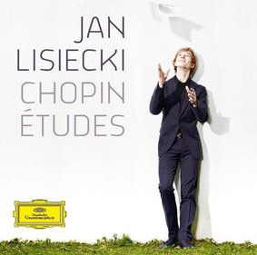Jan Lisiecki - Chopin Etudes