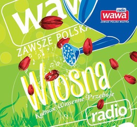 Various Artists - WAWA Wiosna 2013