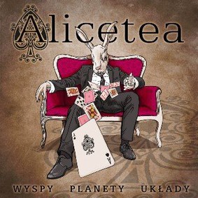 Alicetea - Wyspy Planety Układy