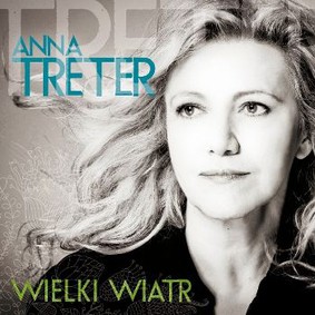 Anna Treter - Wielki wiatr