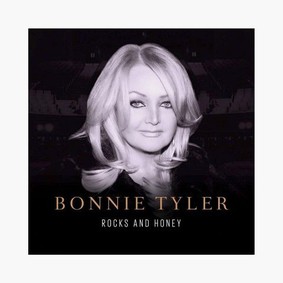 Bonnie Tyler - Rocks And Honey