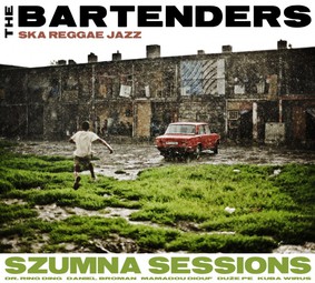 The Bartenders - Szumna Sessions