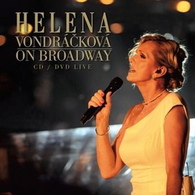 Helena Vondrackova - Helena On Broadway