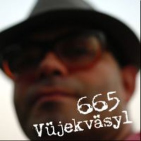 Vujekvasyl - 665