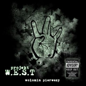 Projekt W.E.S.T. - Wolumin Pierwszy