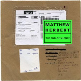 Matthew Herbert - The End Of Silence