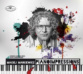 Markiewicz Maciej - Piano Impressions