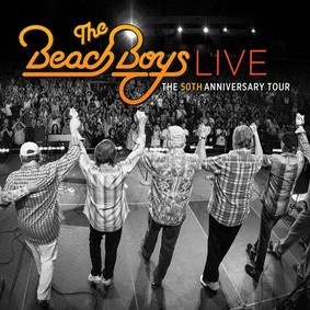 The Beach Boys - Live 50th Anniversary Tour