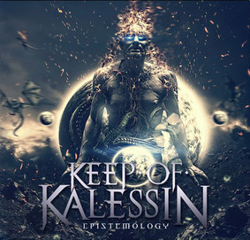 Keep Of Kalessin - Epistemology