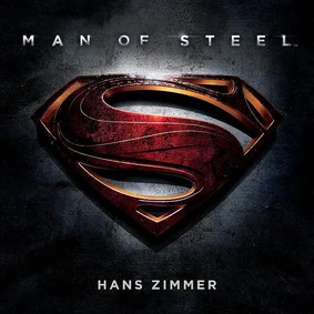 Hans Zimmer - Człowiek ze stali / Hans Zimmer - Man of Steel