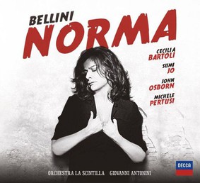 Cecilia Bartoli - Norma