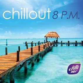 Various Artists - Chillout 8 P.M.