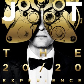 Justin Timberlake - The 20/20 Experience - 2 Of 2