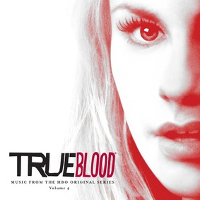 Various Artists - True Blood: Music From The HBO Original Series, Volume 4