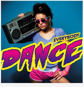 Various Artists - Everybody Dance