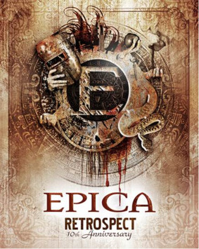 Epica - Retrospect [DVD]