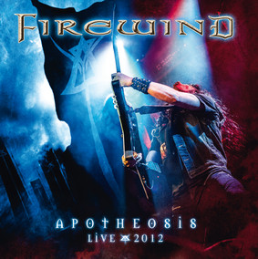 Firewind - Apotheosis - Live 2012 [Live]