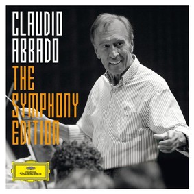 Claudio Abbado - The Symphony Edition
