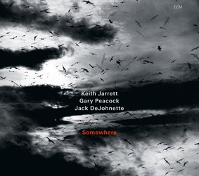 Keith Jarrett - Somewhere