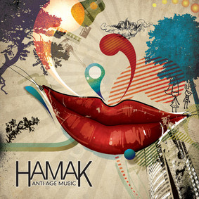 Hamak Band - Świat jest kobietą