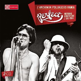 Perfect - Z archiwum Polskiego Radia. Nagrania koncertowe z 1981 roku.